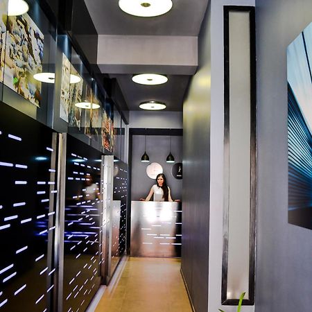 Elysium Gallery Hotel Erévan Chambre photo