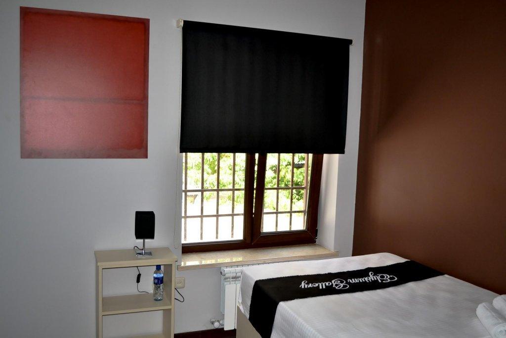 Elysium Gallery Hotel Erévan Extérieur photo
