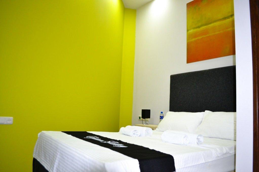 Elysium Gallery Hotel Erévan Extérieur photo