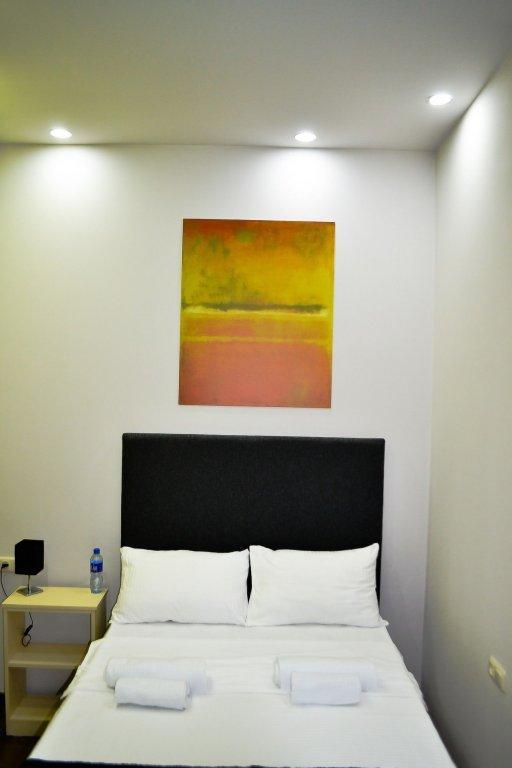 Elysium Gallery Hotel Erévan Extérieur photo